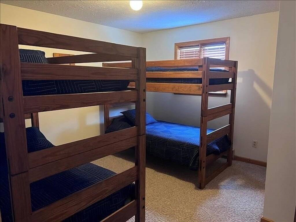 Vacation House for 8 Guests in Canaan Valley, Tucker County