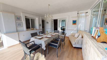 Casa Rural para 6 Personas en Mar Menor Polaris World, Torre-Pacheco, Foto 2