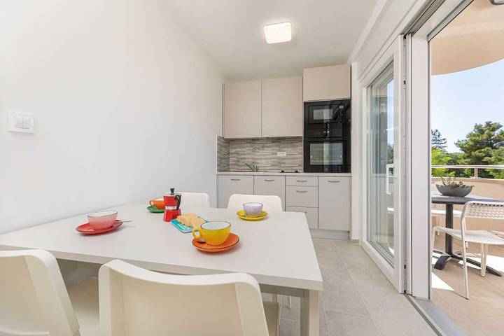 Ferienwohnung für 4 Personen - 1