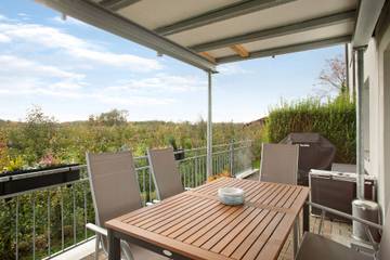 Ferienwohnung für 5 Personen in Kressbronn am Bodensee