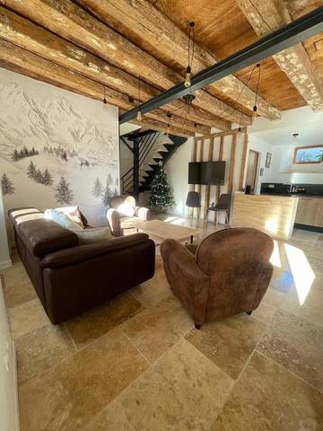 Location de vacances pour 15 personnes, avec jardin et vue, animaux acceptés à Guchen