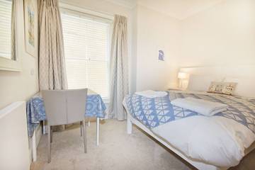 Holiday Rental for 4 People in Aberdyfi, Aberdovey, Photo 1