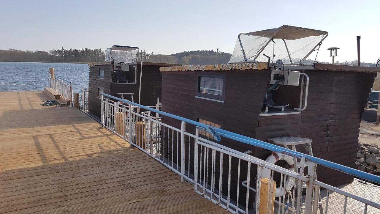 Mobile Home in Krakow am See, Mecklenburgische Seenplatte