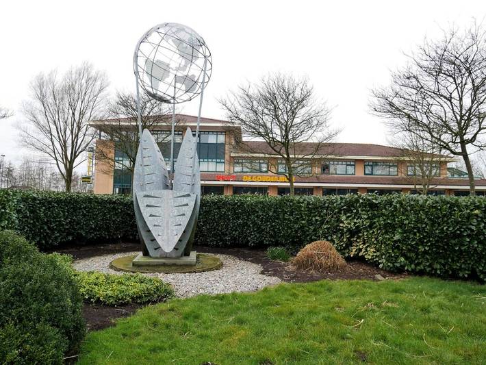 Hotel voor 5 personen, met Tuin en Uitzicht in Alphen aan den Rijn Gemeente