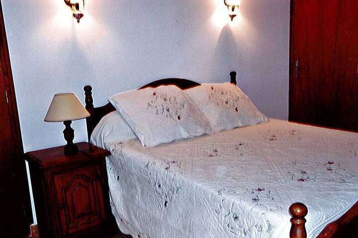 Location de vacances pour 5 personnes à Figanières - 4