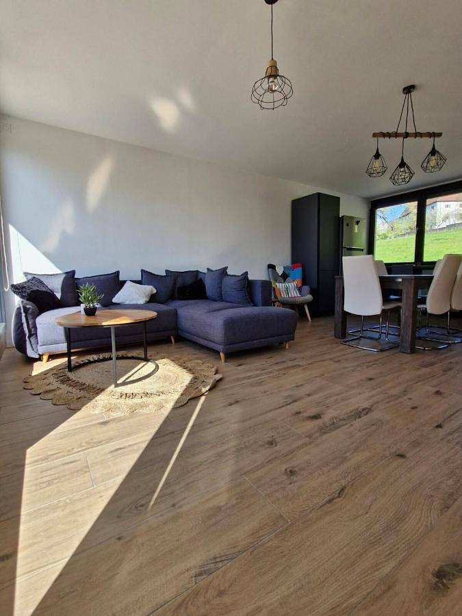 Appartement entier, Duplex, Private Terrace in Thyez, Région de Bonneville