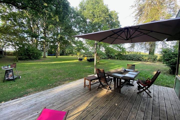 Ferienhaus für 8 Personen - 1