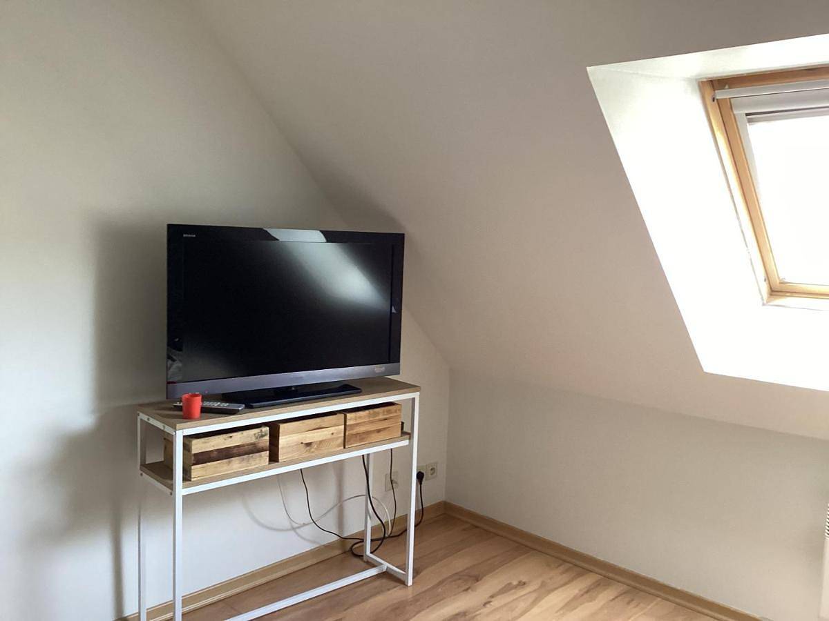 Appartement de vacances entier, Chez Nathou in Janzé, Région de Rennes