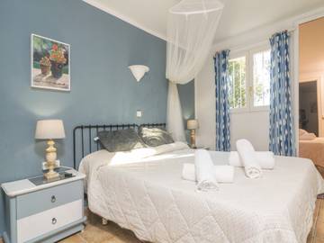 Apartment in Inca, Majorca Center für 4 