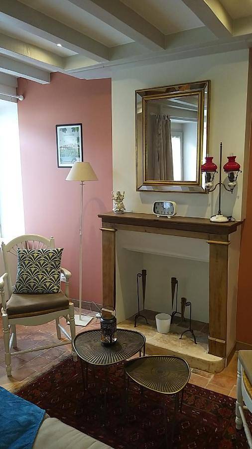 Location de vacances pour 4 personnes à Sancerre - 2