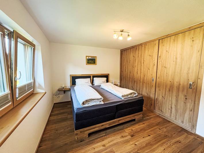Ganze Wohnung, Voglreiter in Piesendorf, Pinzgau