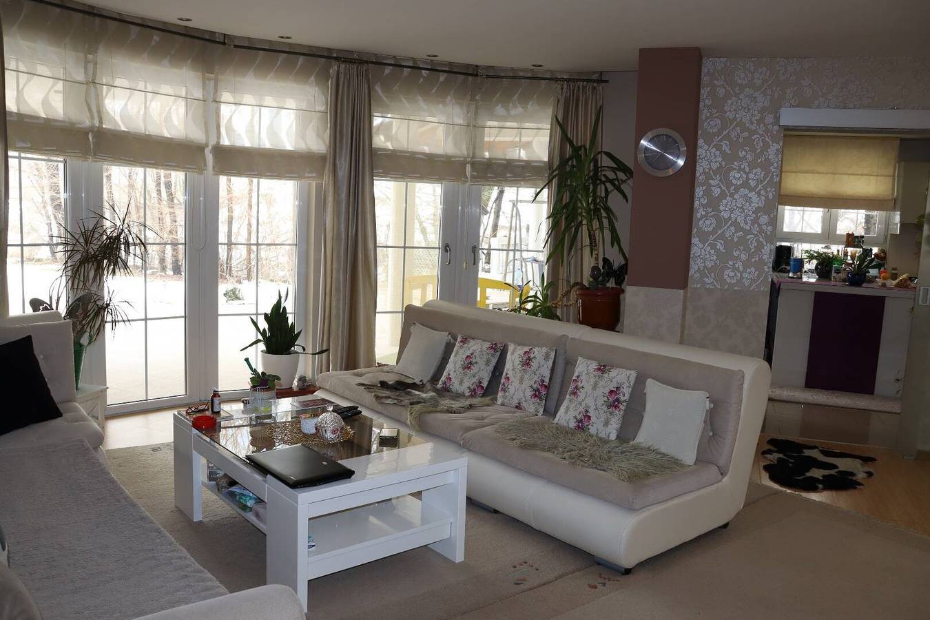 Ganze Wohnung, Ferienwohnung für 7 Personen mit Garten in Bosnien und Herzegowina