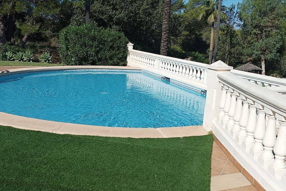Apartamento 2 habitaciones 1 linea mar Betlem, piscinas, Sauna, Gym, Pádel, nuevo in Betlem, Artà
