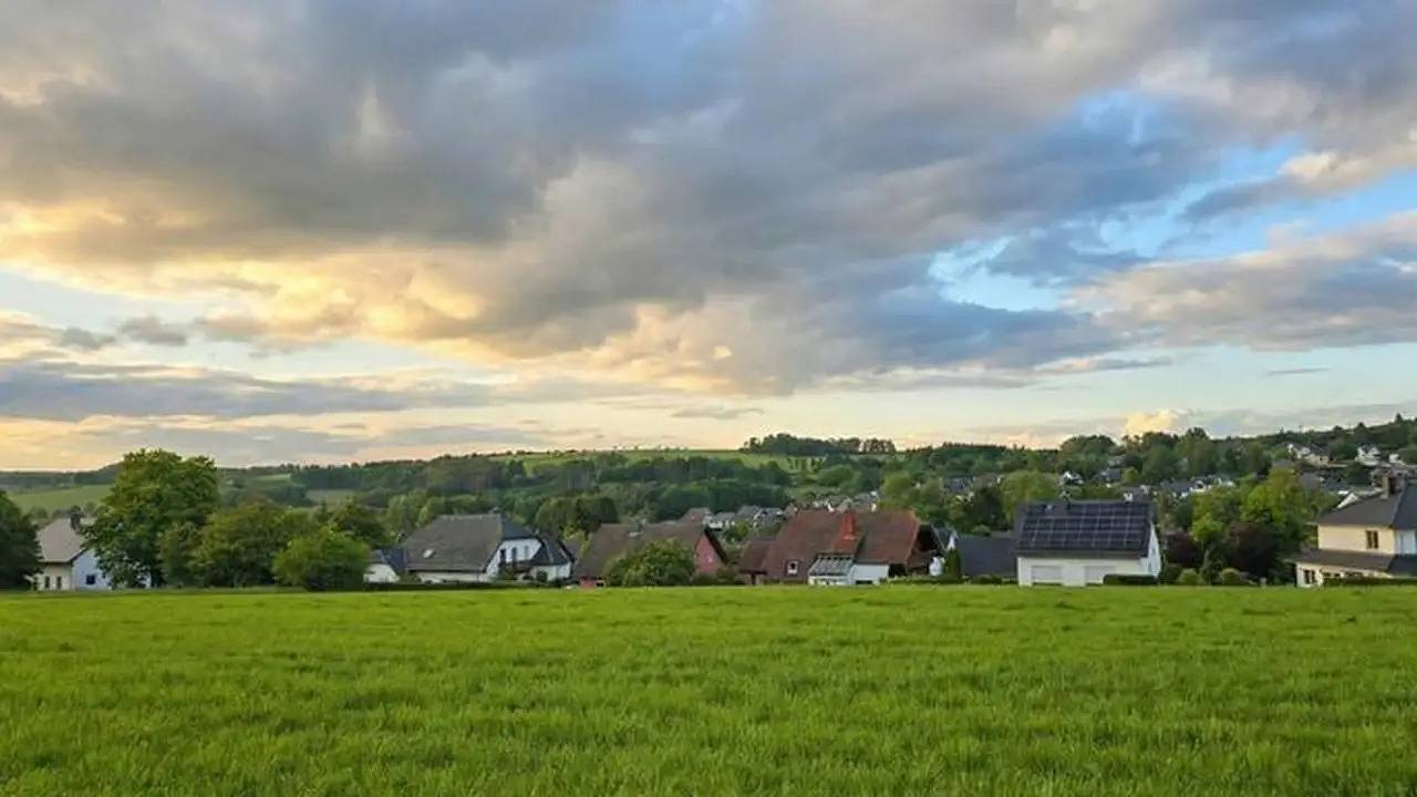 Ganze Ferienwohnung, Ferienwohnung für 8 Personen (116 m²) in Kell Am See in Kell am See, Landkreis Trier-Saarburg