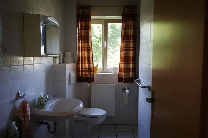 Ferienwohnung in Schleswig-holstein, Hohn in Hohn, Rendsburg-Eckernförde