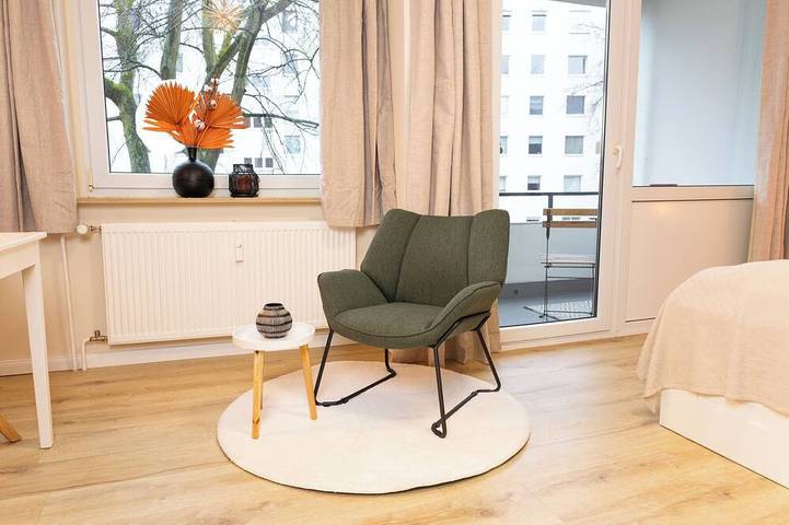 Ferienwohnung für 2 Personen in Braunschweig - 4