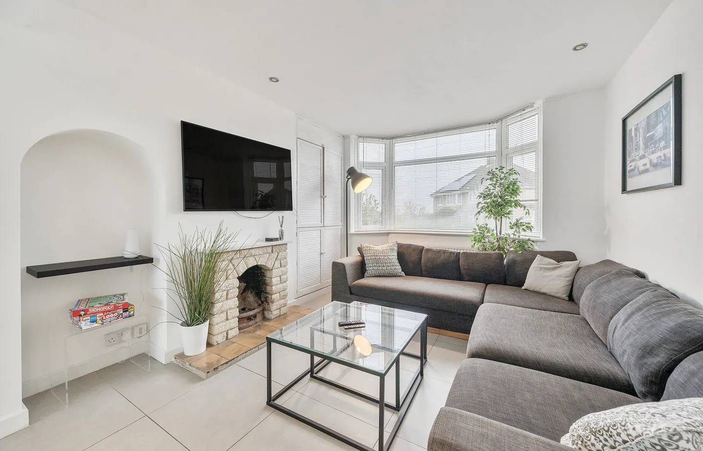 Modern 4 Bed inc. Garden Room & Parking - Oxford - Pass the Keys in Oxford, Oxfordshire