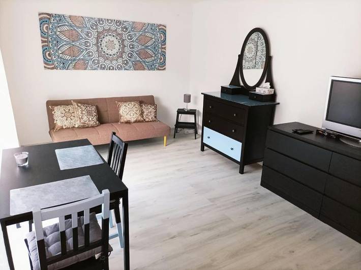 Gîte pour 2 personnes, avec vue et terrasse à Schönau - 2