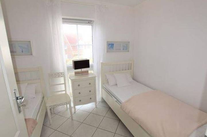 , Due/ 12 - Haus Dünenblick in Rantum, Sylt (Gemeinde)