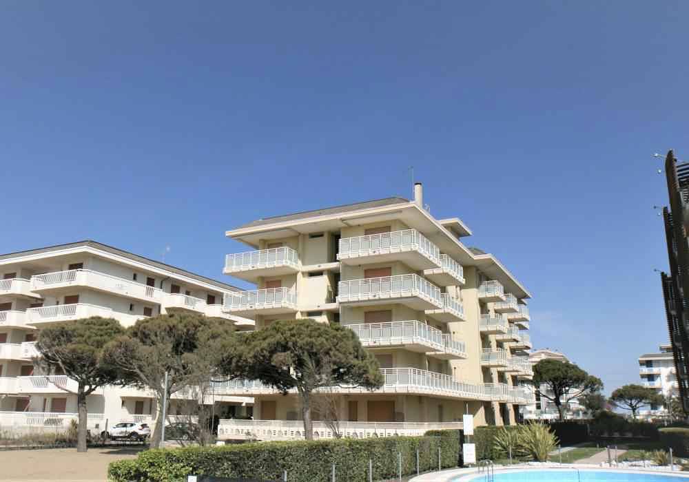 Ganzes Studio, Studio am Strand  in Lido di Jesolo, Jesolo-stadt