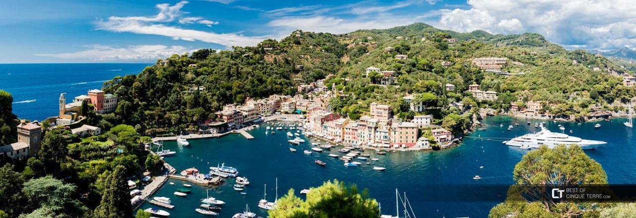 Hôtel pour 2 personnes, avec jacuzzi, animaux acceptés dans Paraggi - 4