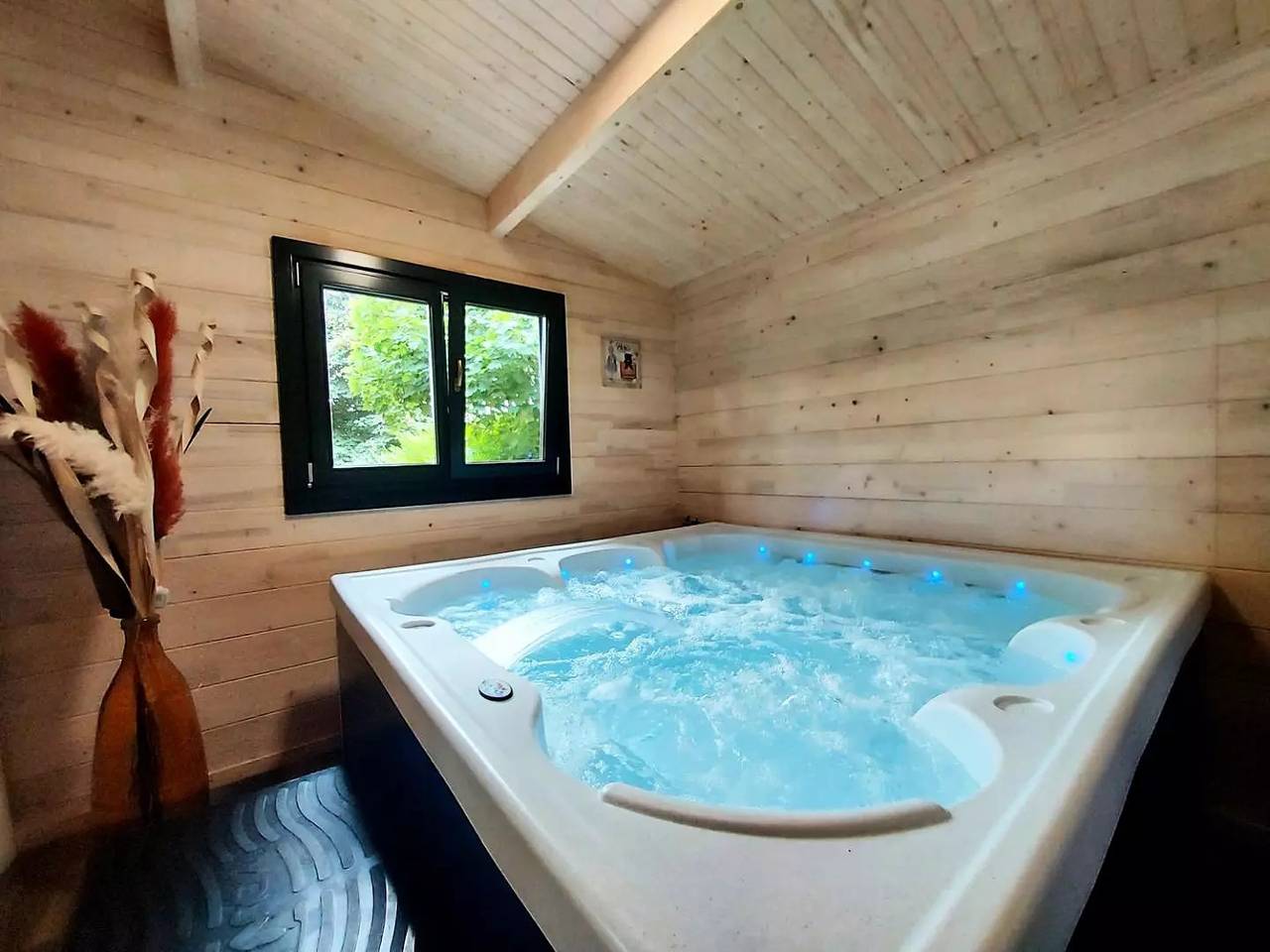 Gite de France 6 personas in Sulniac, Parque natural regional del Golfo de Morbihan