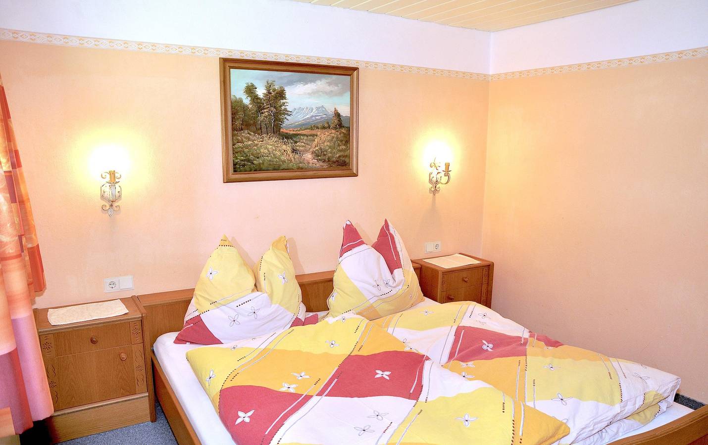 Ganze Ferienwohnung, Erlenhof in Kirchdorf in Tirol, Kitzbüheler Alpen
