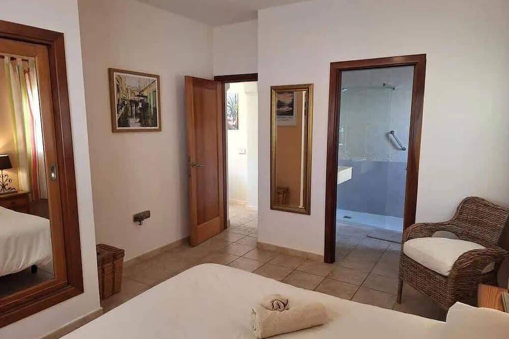 Villa Cristina Summar in Antigua, Fuerteventura