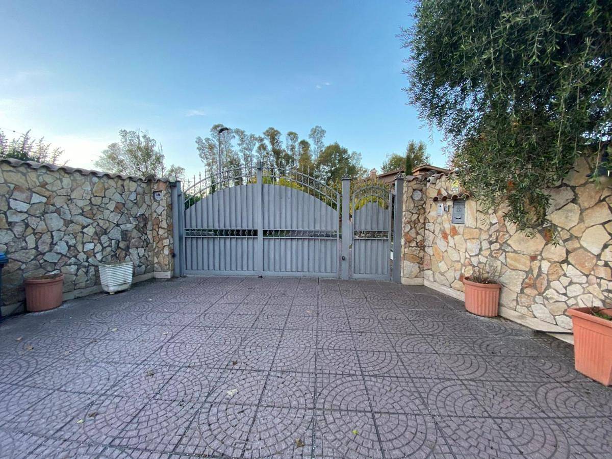 Villa in Roma, Provincia di Roma