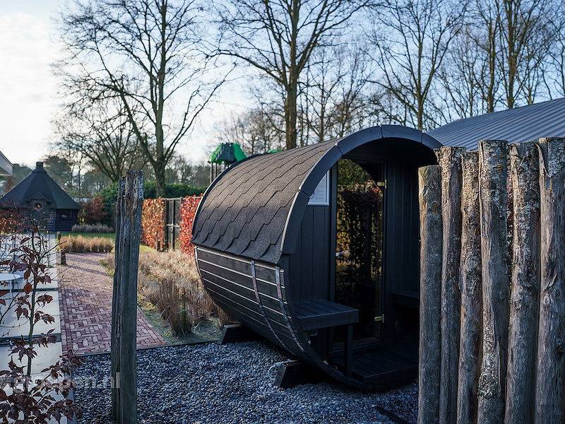 Groepsaccommodatie Oirschot in Oirschot, Noord-Brabant