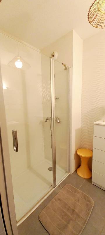 Appartement De Vacances pour 3 Personnes dans Valras-Plage, Région de Béziers, Photo 2