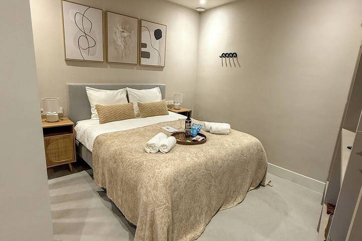 Chambre d’hôte pour 2 personnes à Haarlem - 3