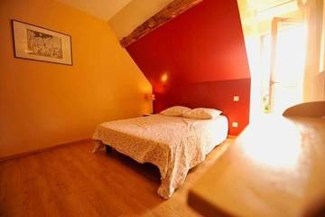 Location De Vacances pour 4 Personnes dans Montillot, Arrondissement d'Avallon, Photo 2