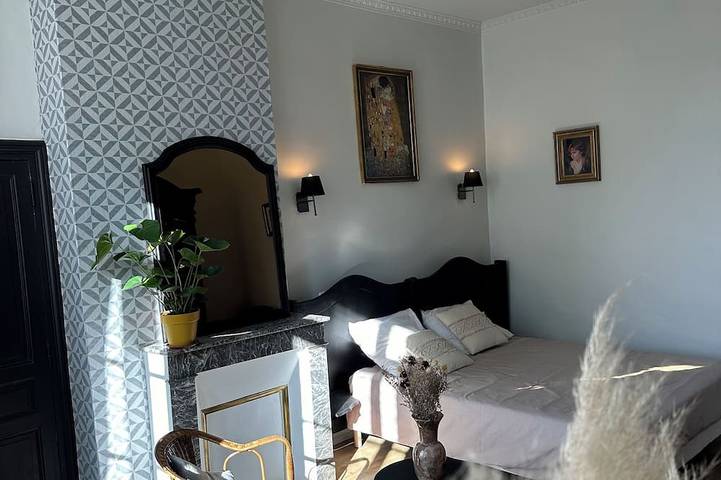 Location de vacances pour 10 personnes, avec Jacuzzi ainsi que Terrasse et Jardin à Astaffort - 4