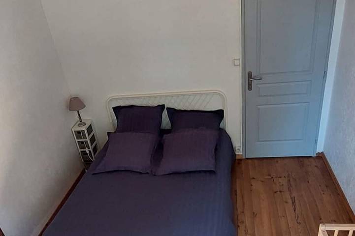 Location de vacances pour 6 personnes, avec jardin à Jau-Dignac-et-Loirac - 4