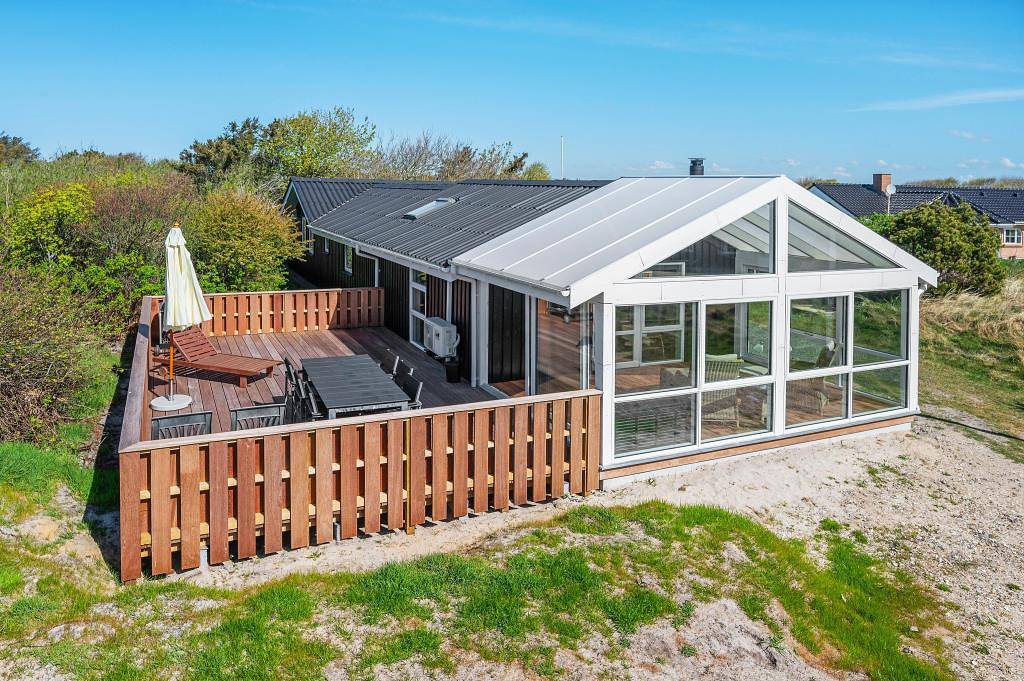Casa vacanza a Sondervig a partire da 67€ a notte