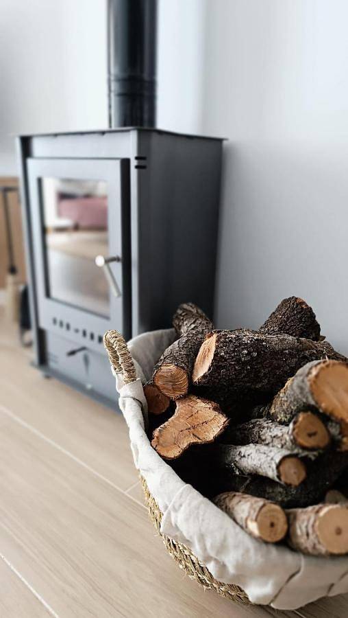 Casa de vacaciones para 4 personas, con vistas en Alto Mijares - 3