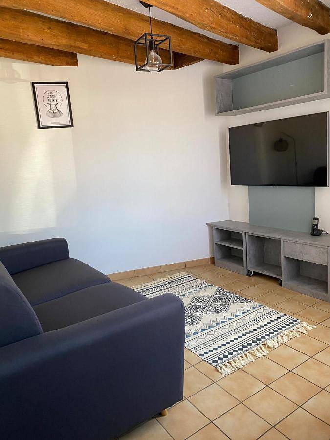 Location de vacances pour 4 personnes dans Beaupréau-en-Mauges - 2