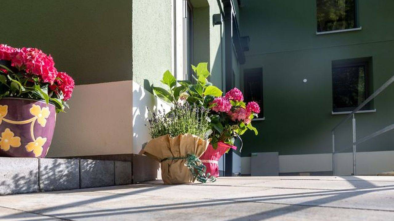 Ganze Ferienwohnung, Ferienwohnung für 2 Personen (39 m²) in Sebnitz in Sebnitz, Elbsandsteingebirge