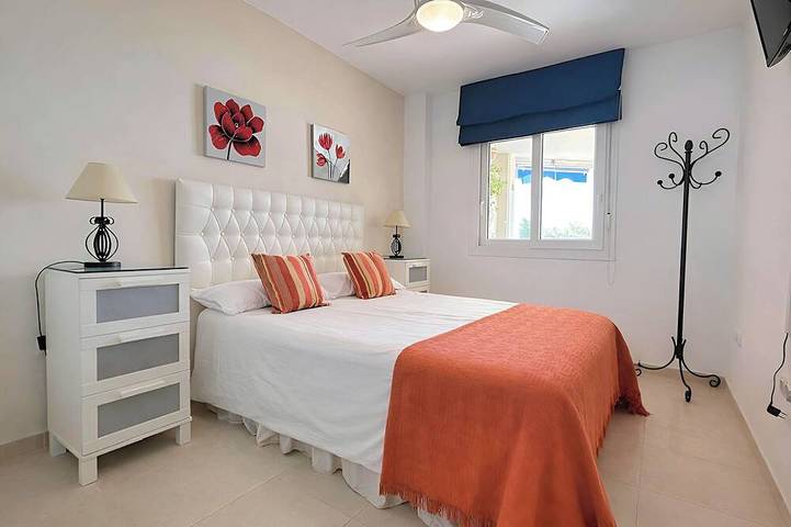 Appartement entier, Albaida Sun Terrace in Torrox Costa, Torrox