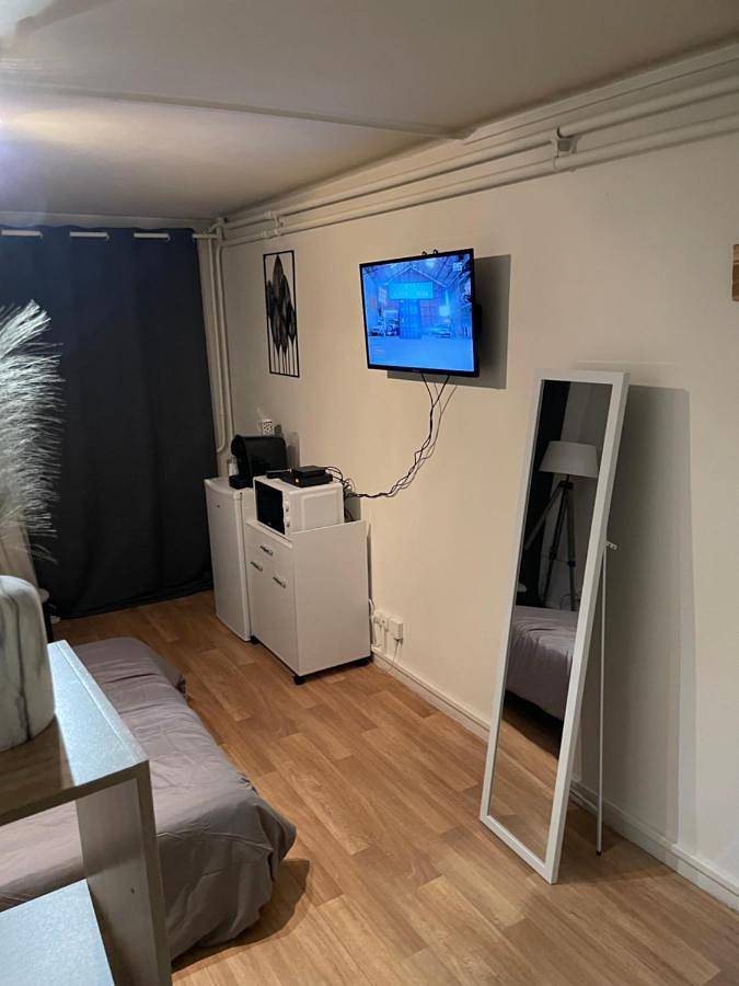 Appartement de vacances pour 2 personnes