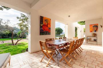 Filter.villa.villa voor 5 Personen in Saint-Cyr-sur-Mer, Toulon regio, Afbeelding 3