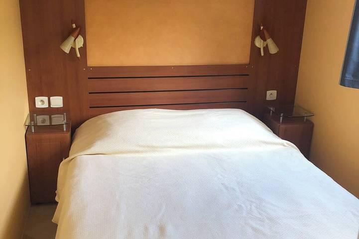 Mobil home pour 4 personnes à Villers-sur-Authie - 2
