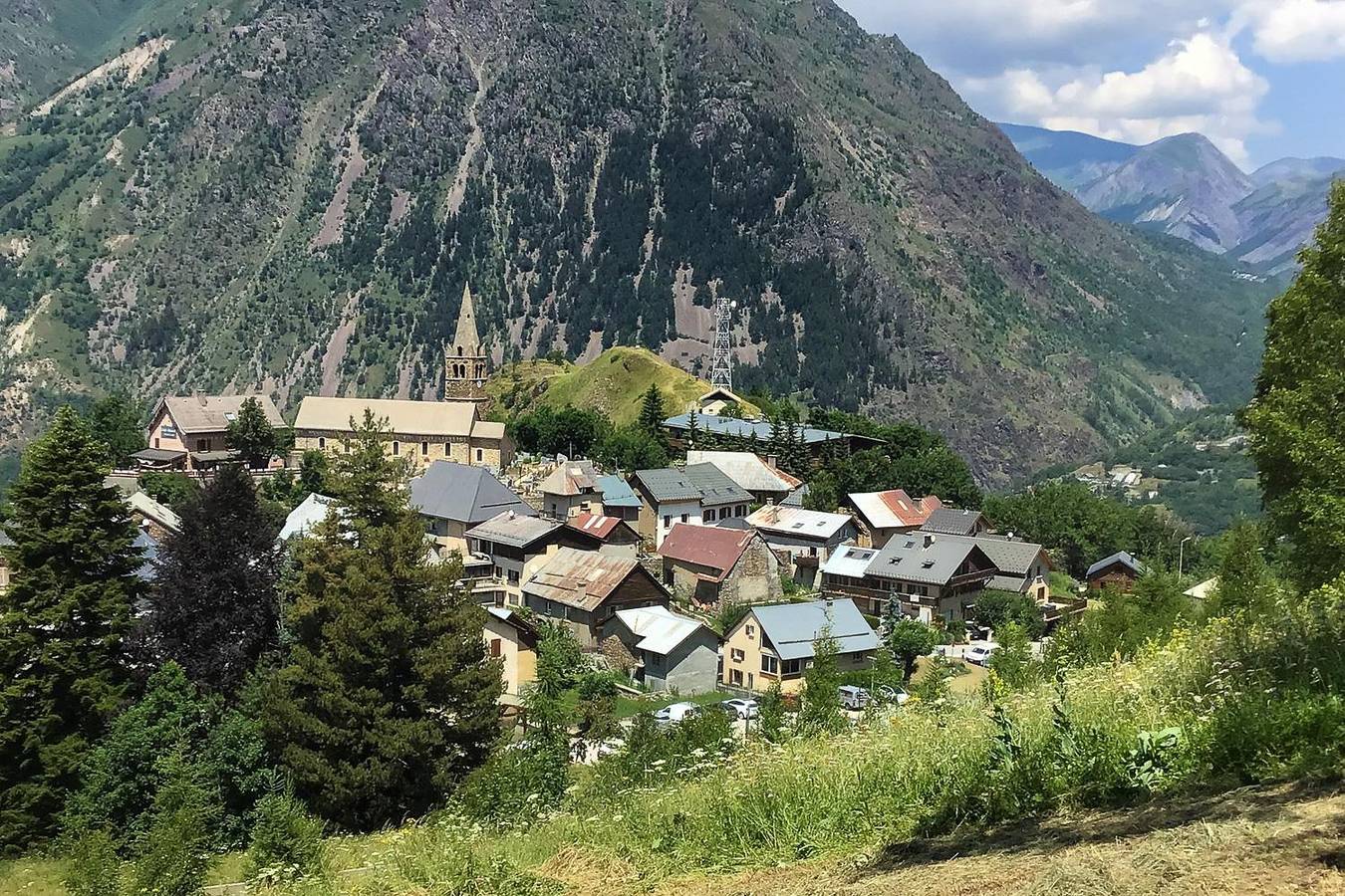 Chalet les Copains in Mont-de-Lans, Les Deux Alpes