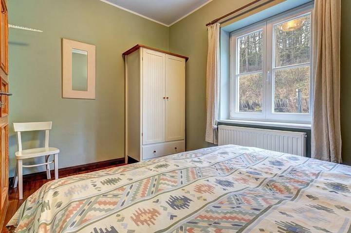 Ferienhaus für 4 Personen, mit Haustier in Benz - 3