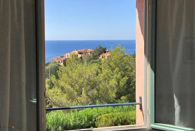 Villa pour 6 personnes, avec jardin ainsi que piscine et vue à Théoule-sur-Mer - 3