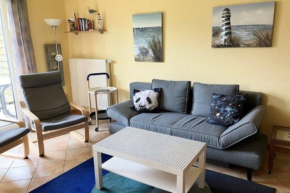 Ferienwohnung in Kühlungsborn für 4 Personen in Kühlungsborn