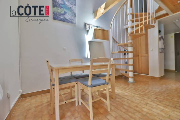 Appartement entier, Les Régates in Sausset-les-Pins, Côte méditerranéenne (France)