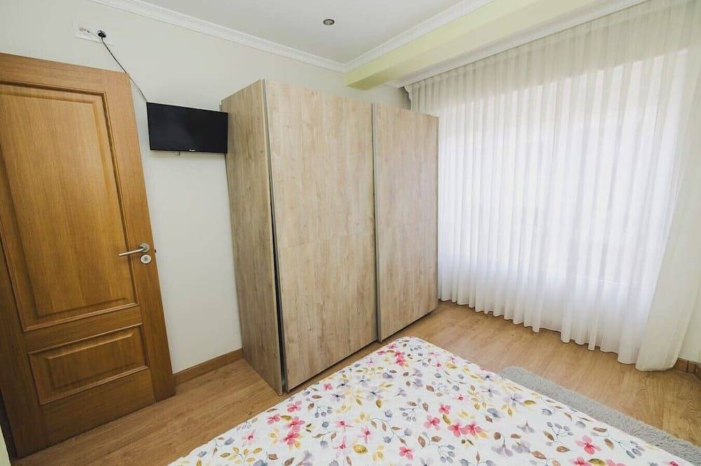 Entire apartment, Central Bright Apartment · Beach & Rías Baixas in Vilagarcía de Arousa, Rías Baixas