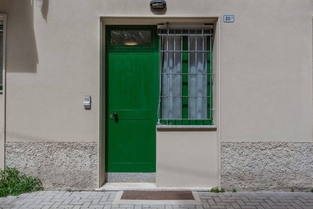 Appartement entier, Appartement de vacances pour 3 personnes in Bologne, Province de Bologne